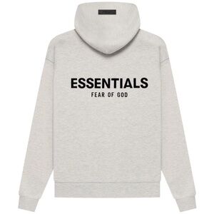 Essentials Hoodie